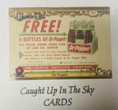 2022 Historic Autographs Gilded Age Singles/Parallels--Pick Your Card
