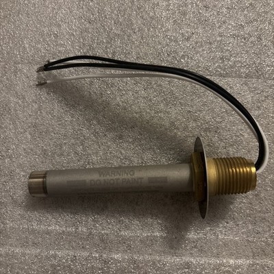 Kidde-Fenwal Detect A Fire Thermostat Fire Alarm 12E27121-000-04