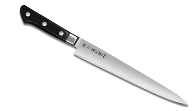 Tojiro Classic 3-Layers VG10 Sujihiki Knife 240mm F-805 made in Japan