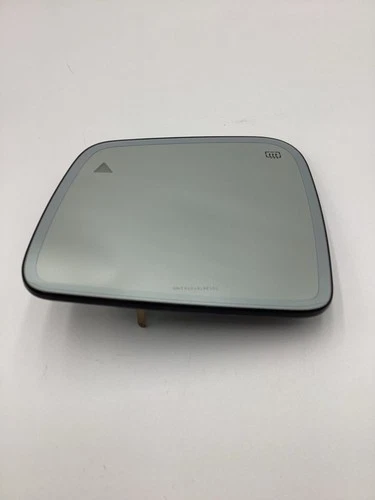 2011-2021 Jeep Grand Cherokee Driver Side Glass Mirror Blind Spot OEM
