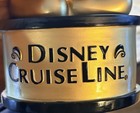 Disney Cruise Line DCL The Golden Mickeys Trophy collectible statue 10” — photo 7
