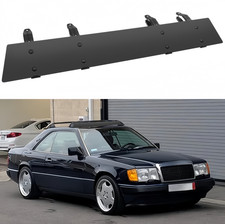 96cm/38" Auto Windverkleidung Autodachtr&auml;ger Windabweiser F&uuml;r Mercedes-Benz W124