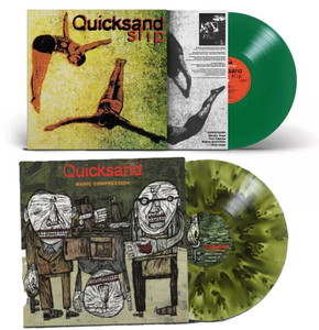 Slip Quicksand | eBay