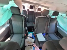 Used Third Seat Swvan Fits 2017 Ford Transit 350 Third Seat Sw Van Grade A Used Third Seat Swvan Fits 2017 Ford Transit 350 Third Seat Sw Van Grade A