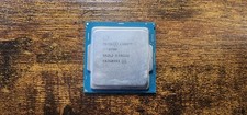 Intel Core i7-6700 6th Gen SR2L2 3.40GHz LGA1151 4-Core 8MB L3 CPU