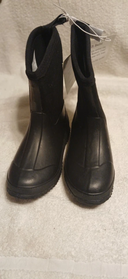 Western Chief снег ботинки размер 13 они как грязь ботинки унисекс - Изображение 2 из 4