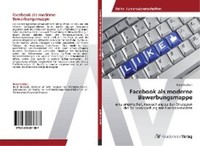 Facebook Als Moderne Bewerbungsmappe Heidi Nicklich