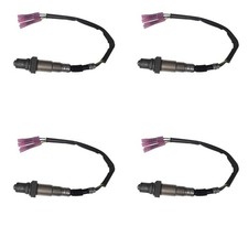 Set of 4 Bosch Oxygen O2 Sensor for 1999-2024...