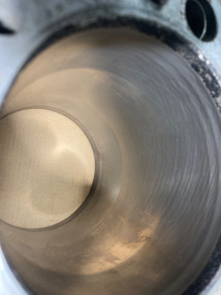 BMW R100 GS PD R RS RT Mystic cylinder piston Motor 1000cc Kolben tuning Boxer - Bild 4 von 4