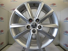 Jantes Skoda OCTAVIA
