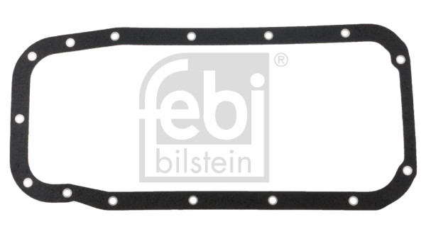 FERDINAND BILSTEIN 03914 Gasket, oil sump for DAEWOO,OPEL,VAUXHALL