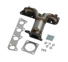MAXGEAR 27-6137 Katalysator für SEAT VW