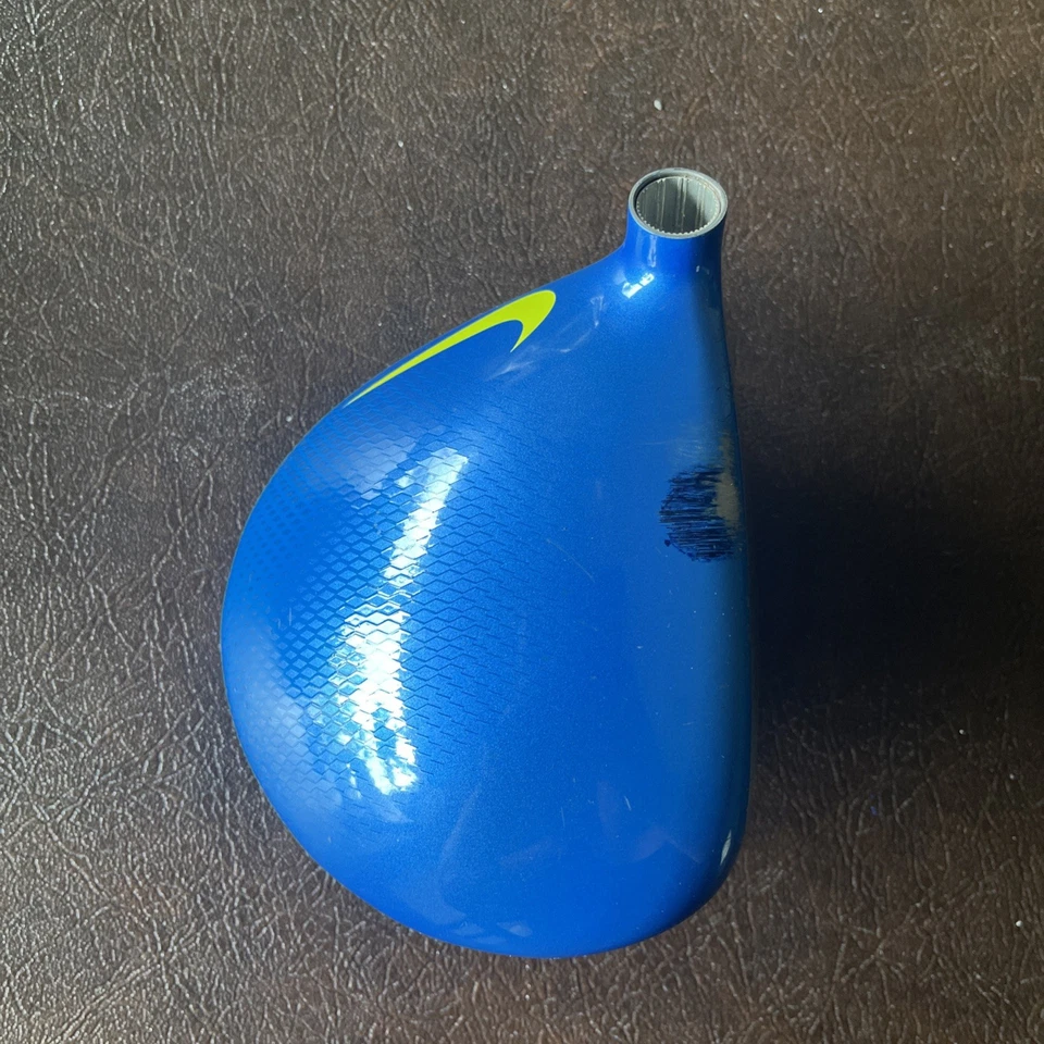 NIKE VAPOR FLY ПРАВОЙ РУКОЙ ВОДИТЕЛЬ (ТОЛЬКО ГОЛОВА) С ЧЕХЛОМ BJR - Изображение 2 из 4