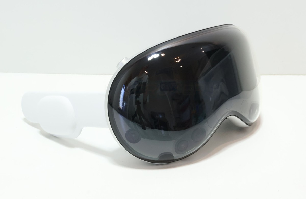 その他 vision pro 512MB その他 vision pro 512MB その他 vision pro 512MB Apple Vision Pro