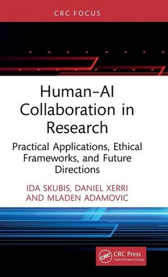 Daniel Xerri (u. a.) | Human-AI Collaboration in Research | Buch | Englisch