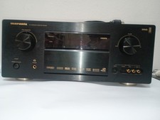 Marantz HDMI Receiver Model SR7002