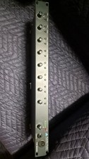 Australian Monitor TX8000 Amplifier