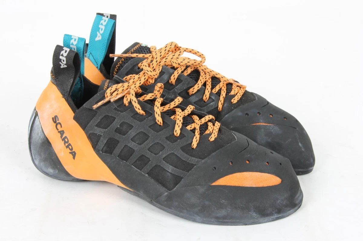 SCARPA Climbing Shoes & Footwear for Men for sale | eBay