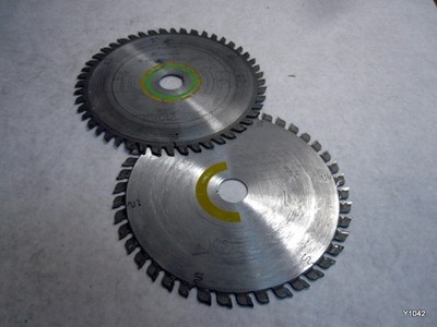 Festool 205561 Wood Saw Blade Fine Cut TS 55F/TSC 55K/HK(C) 55