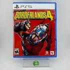 New ListingBorderlands 4 (Sony PlayStation 5 PS5,