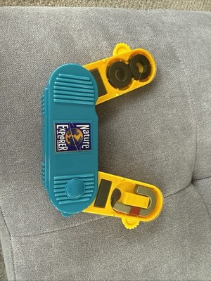 Magnetic Explorer Educational Insights Activity Set STEM Magnet Kit Vintage