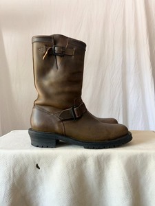 Backlash Boots | eBay