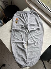 Vintage Ferrari Formula F1 90s Track Pants Sp...