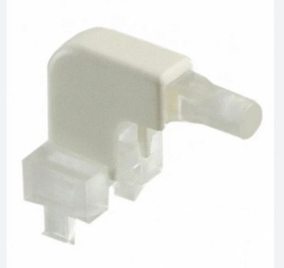 10 Stück RLP1-400-500 Bivar Right Angle Light Pipe