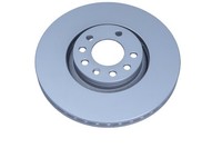 2X Bremsscheibe Quaro QD4033 FüR Cc Z02 Z03 Saab Vectra 3X Signum Opel Caravan