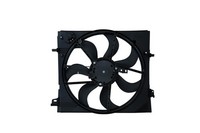 LüFter MotorküHlung Kamoka 7740115 12V FüR Renault Kadjar Tce 130 Hlmr 140 Hlnb