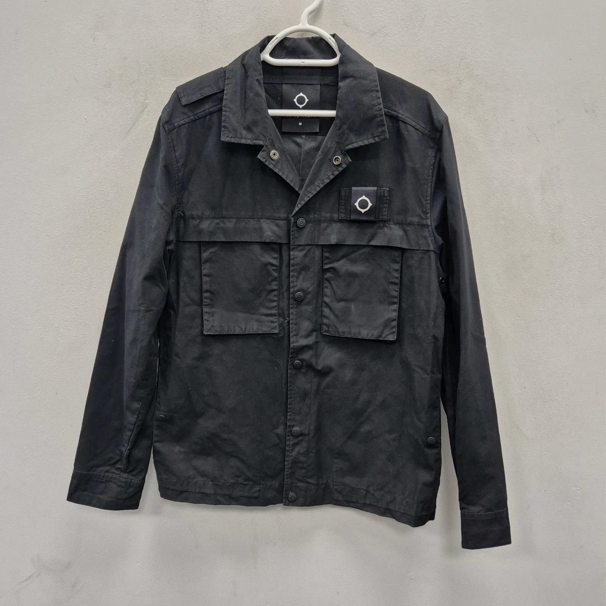 MA.STRUM Coats, Jackets & Vests for Men for Sale - Shop New & Used