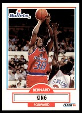 Click to enlarge Bernard King
