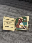 WDW The Jungle Cruise Disney  Florida Project Donald Duck Chip N Dale LE 750 Pin