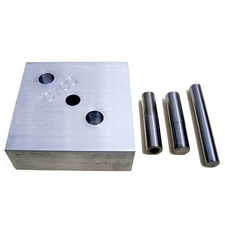 CYCO 9905T Tensioner Shoe Replacement Tool for Twin Cam Harley 1999-2005