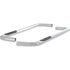 Chevrolet Truck Steps 204041-2 Aries Set of 2 Nerf Bars for Chevy Chevrolet V20 Truck V30 V2500 Pair