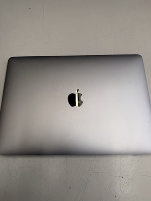 Apple MacBook Pro 13,3'' 2560x1600 i5 2GHz 16GB SSD Iris+ Silber