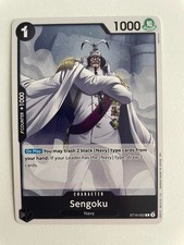 one piece tcg starter deck 19 One Piece ST19 Starter Deck Smoker