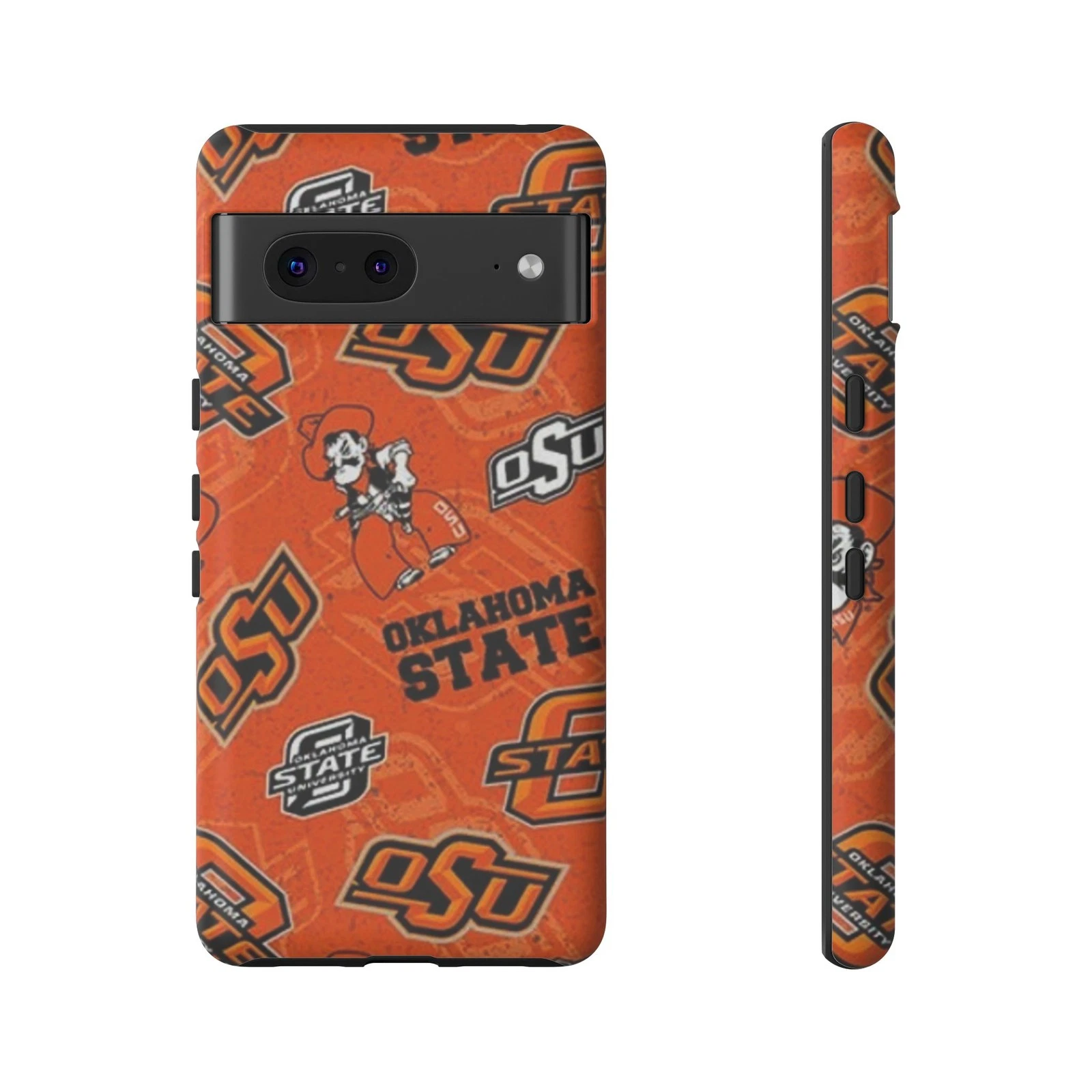 Oklahoma State Phone Case for iPhone