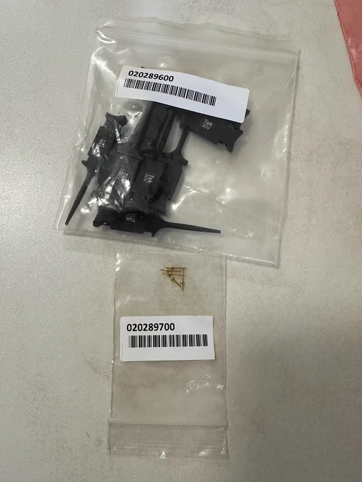 1set NEW Tektronix P6316 Logic probe fast shipping - Image 3 of 3