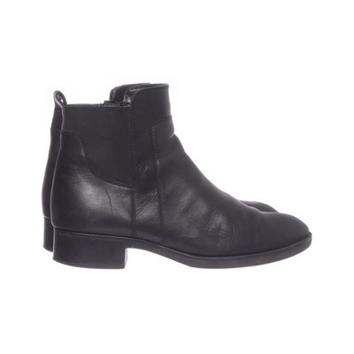 Geox, Boots, Größe: 40, D94G1G, Schwarz, Damen #9UI