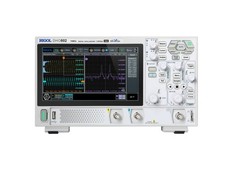 Rigol DHO802 - Digital Oscilloscope (2 Channe...