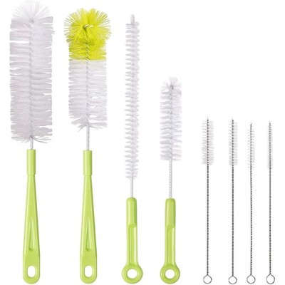 cleaning brushes, bottle cleaning brushes, milk hose brush, nylon hose brush ...
