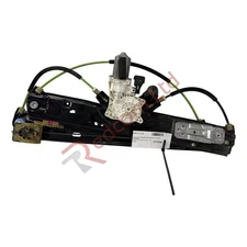 JAGUAR F-PACE X761 2016-2020 WINDOW REGULATOR & MOTOR REAR RIGHT HK8327000AB