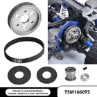 For TRAXXAS 1/10 SLASH MUDBOSS 2WD BANDI TXL-5 Gearbox Transmission + Motor Gear