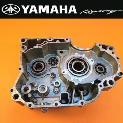 99-06 2006 YAMAHA TTR250 TTR 250 Crankcase Engine Left Main Case Bearing OEM