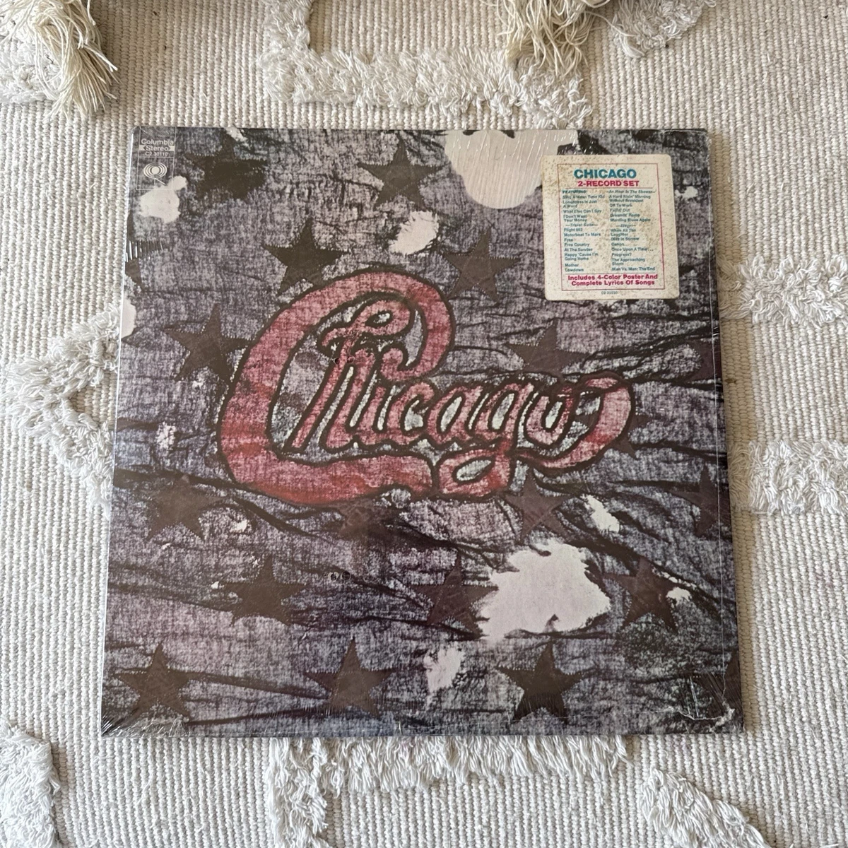 chicago iii products for sale | eBay