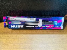 126340 Hudy Phillips Screwdriver 0.063