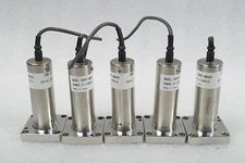 1PCS TEM TECH LAB. MODEL HYPFI-WD420 RANGE 0~100PSIG  FREE SHIP