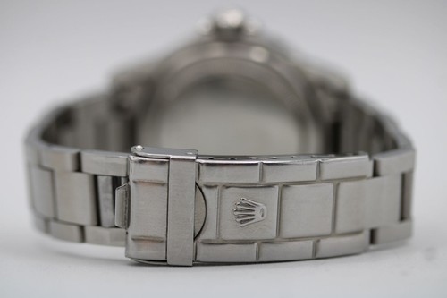 Rolex Submariner Date 1680 'Single Red' - Picture 9 of 13