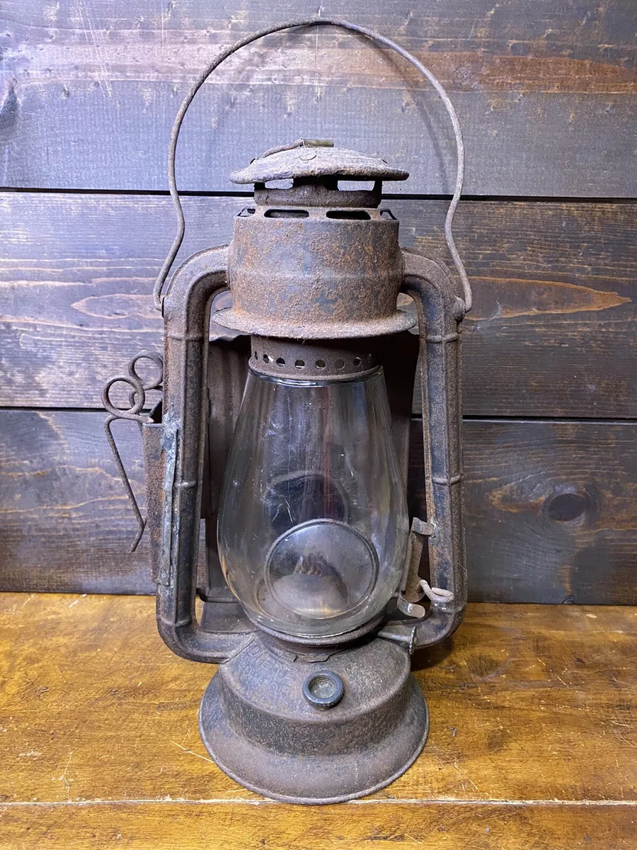 Dietz junior sale wagon lantern